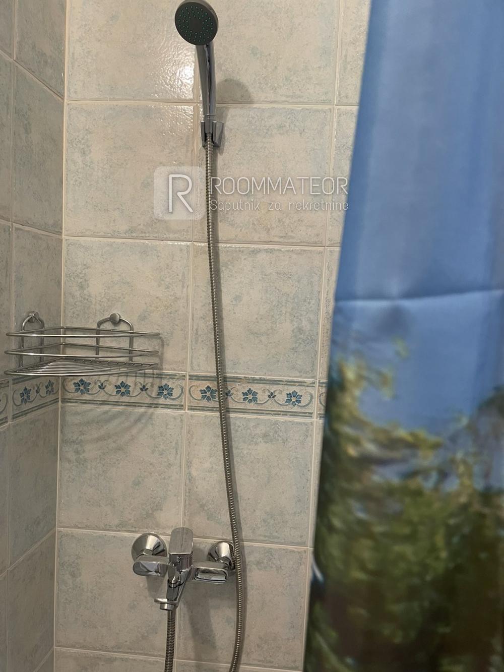 Slika 7 - Brane Crnčevića br 2, Jednosoban stan za izdavanje, 37m2, 550€